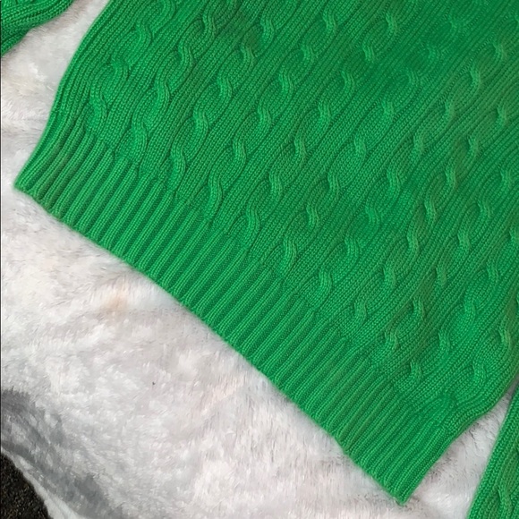 Size Medium Ralph Lauren Light Sweater - Picture 4 of 5